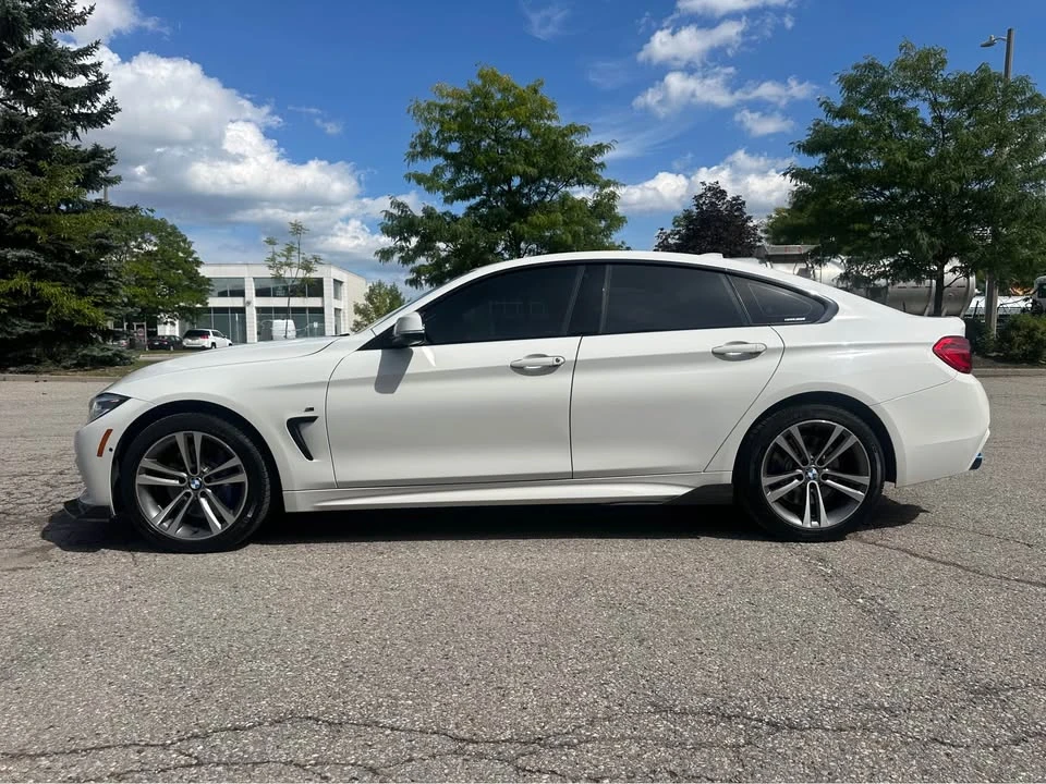 2019 BMW 4 Series - Image 2 of 20