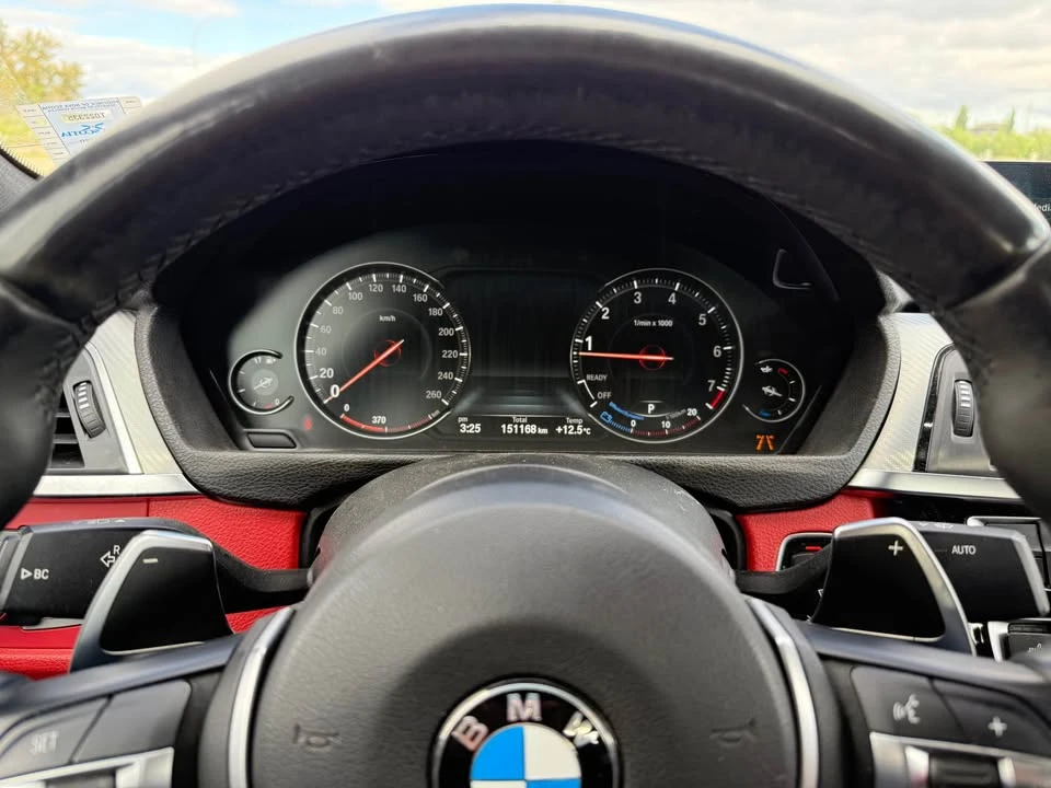 2019 BMW 4 Series - Image 10 of 20