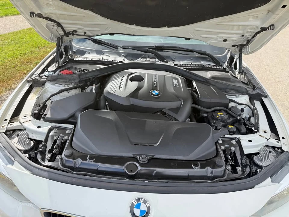 2019 BMW 4 Series - Image 18 of 20
