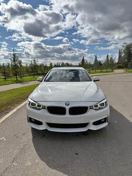 2019 BMW 430i GranCoupe xDrive