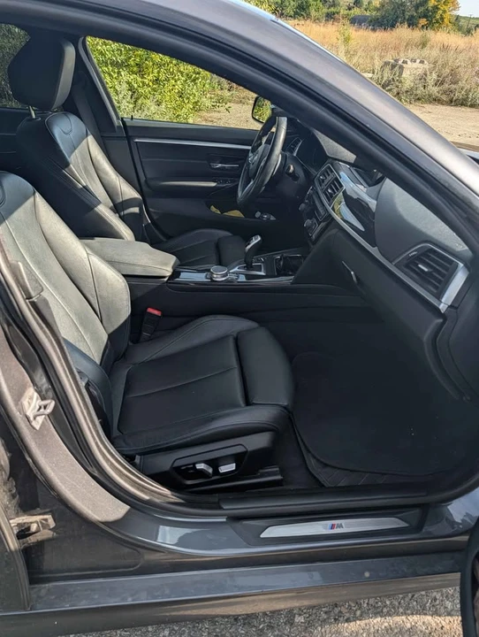 2019 BMW 4 Series - Image 5 of 14