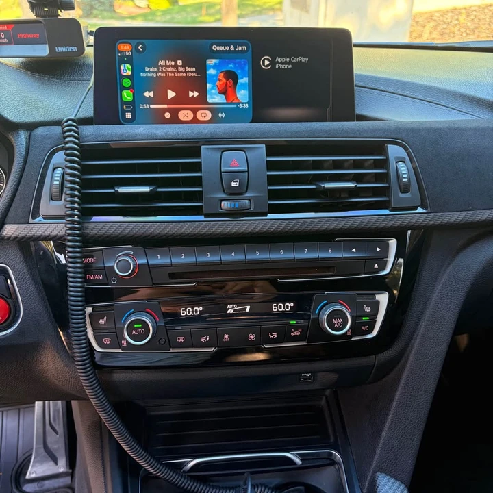 2019 BMW 4 Series - Image 8 of 14