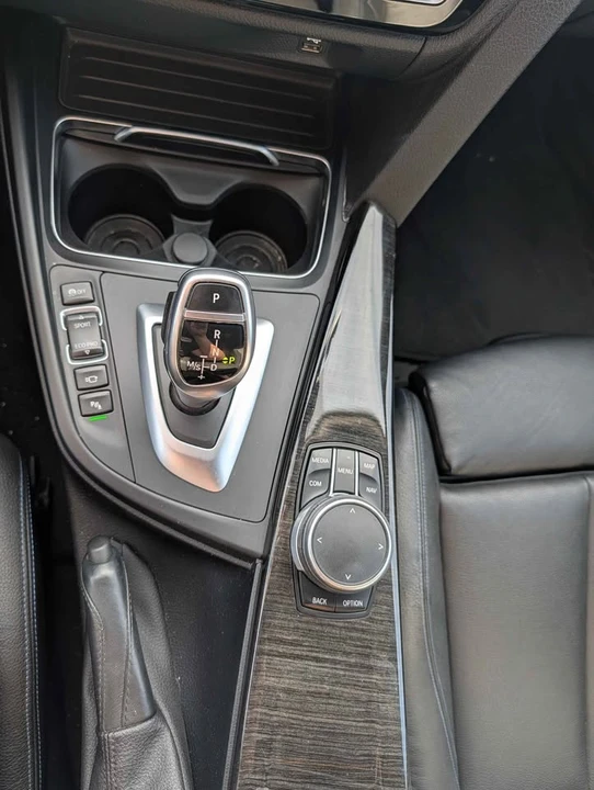 2019 BMW 4 Series - Image 12 of 14