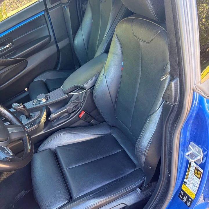 2019 BMW 4 Series - Image 9 of 14