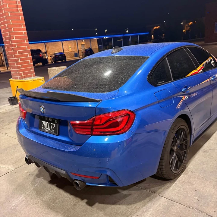 2019 BMW 4 Series - Image 14 of 14