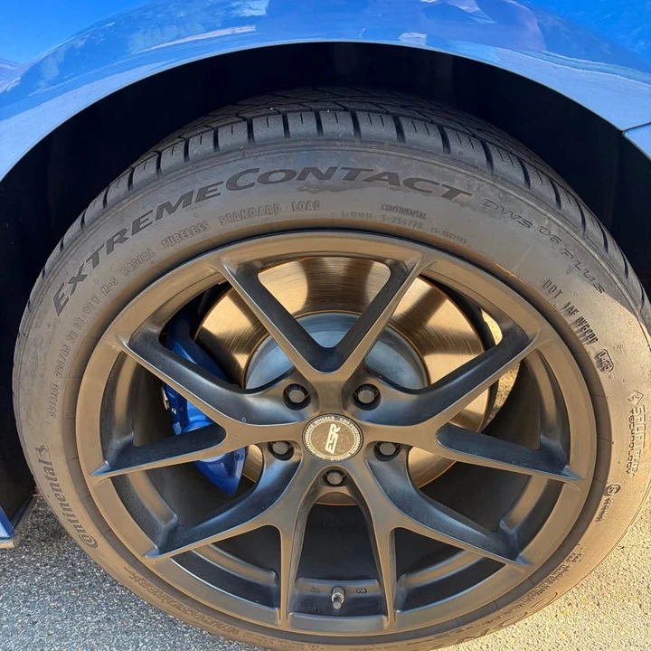 2019 BMW 4 Series - Image 10 of 14