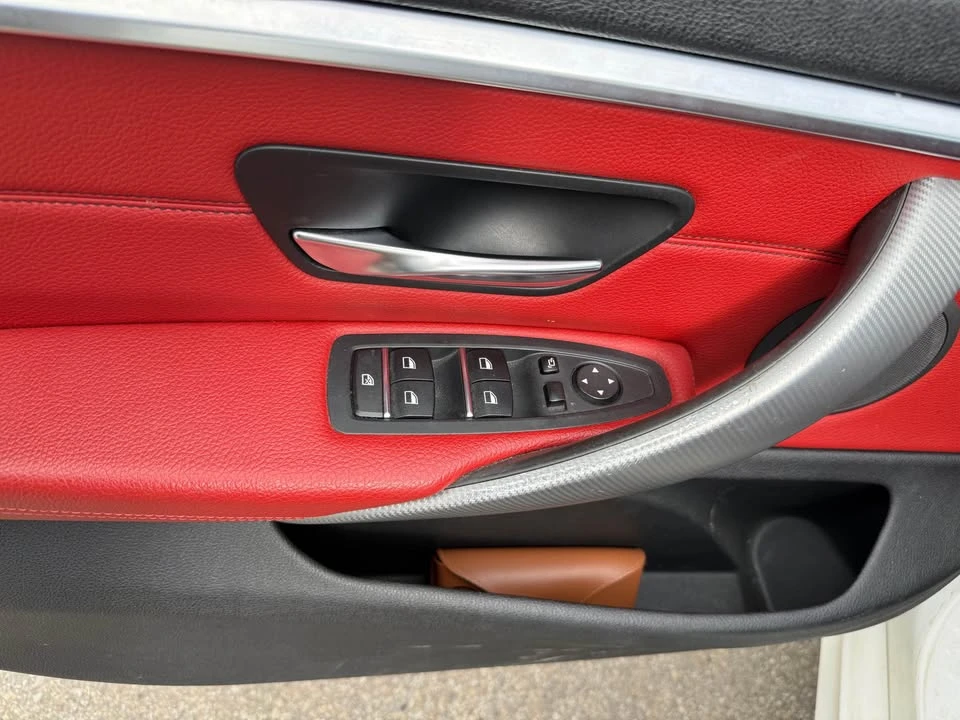 2019 BMW 4 Series - Image 15 of 20