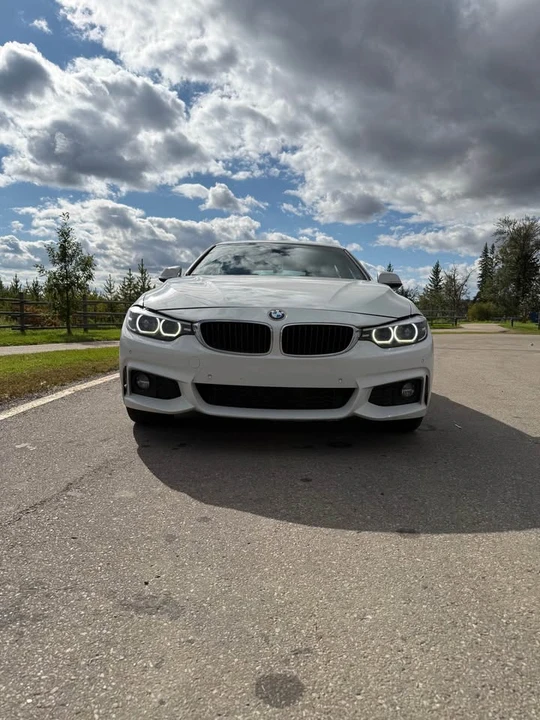 2019 BMW 4 Series - Image 2 of 20