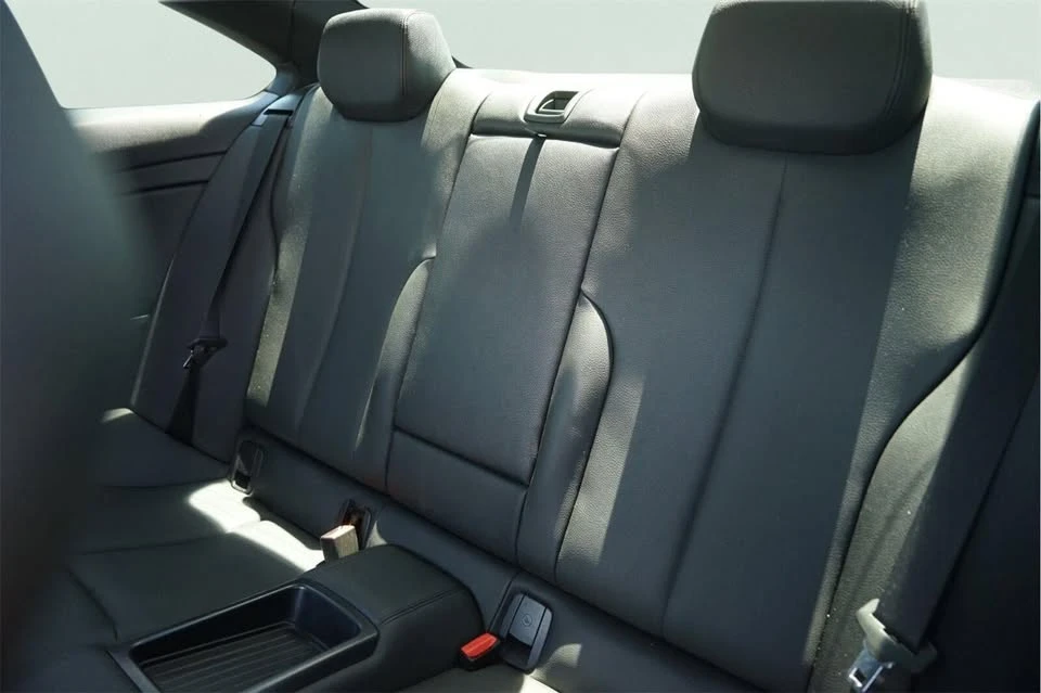 2019 BMW 4 Series - Image 8 of 17
