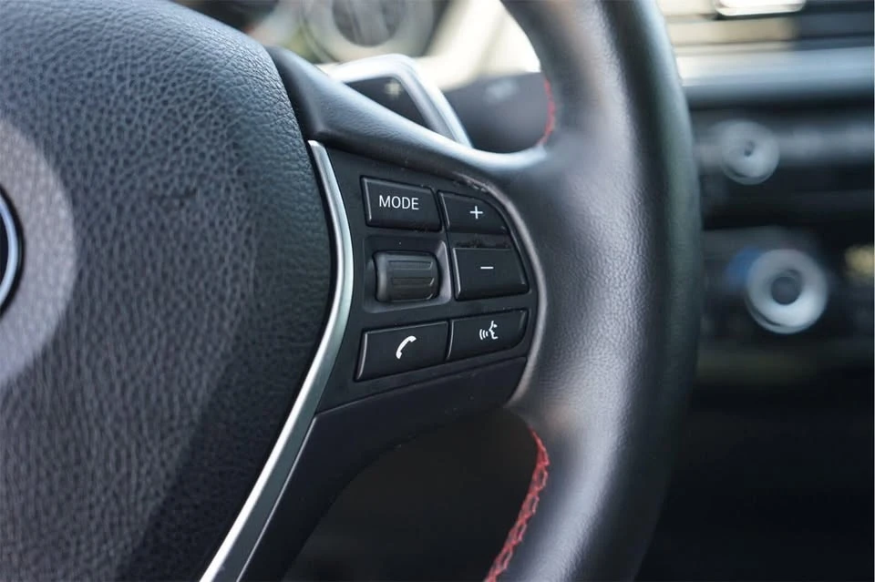 2019 BMW 4 Series - Image 16 of 17