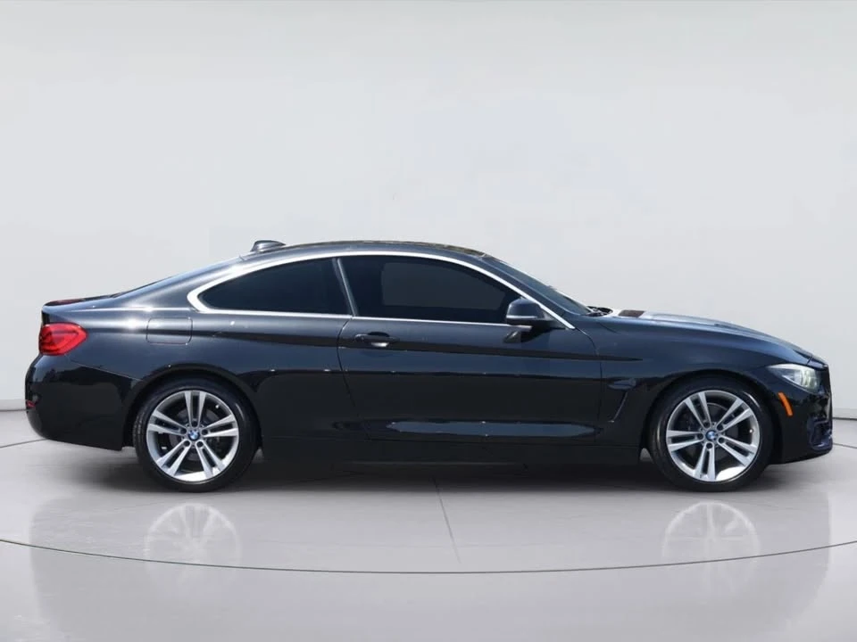 2019 BMW 4 Series - Image 3 of 17
