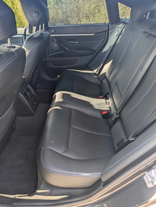 2019 BMW 4 Series - Image 4 of 14