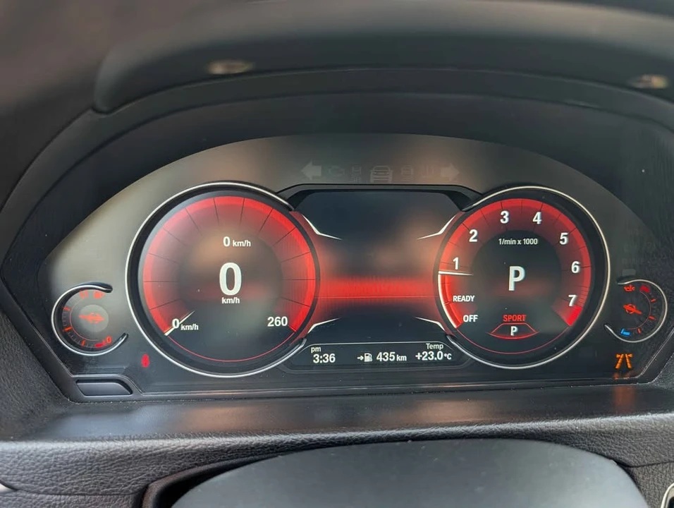 2019 BMW 4 Series - Image 13 of 14