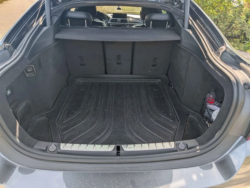 2019 BMW 4 Series - Image 6 of 14