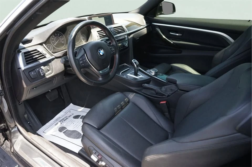 2019 BMW 4 Series - Image 5 of 17