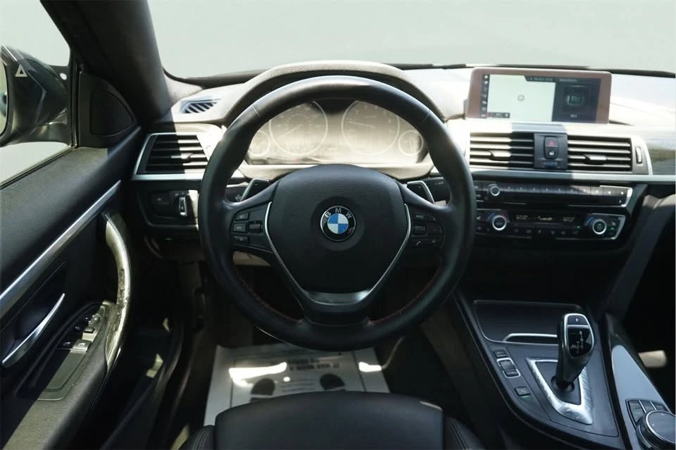 2019 BMW 4 Series - Image 14 of 17