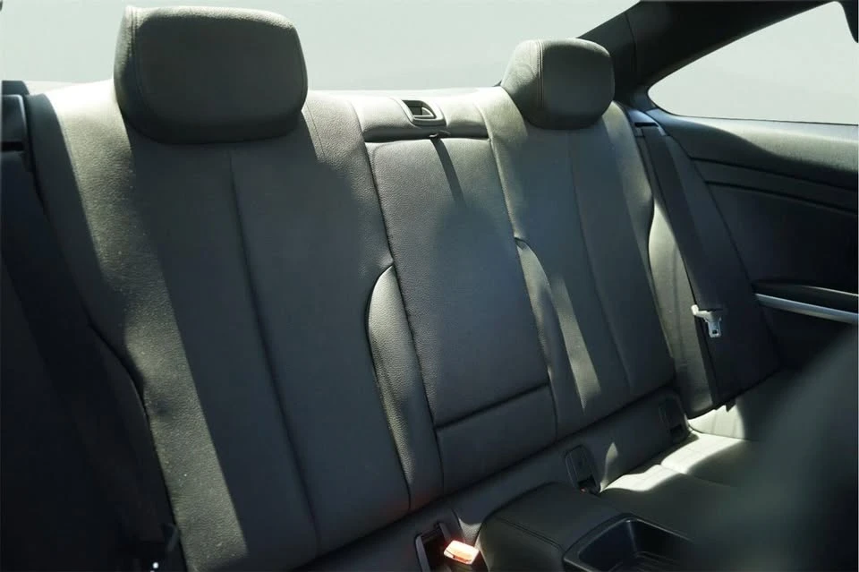 2019 BMW 4 Series - Image 9 of 17