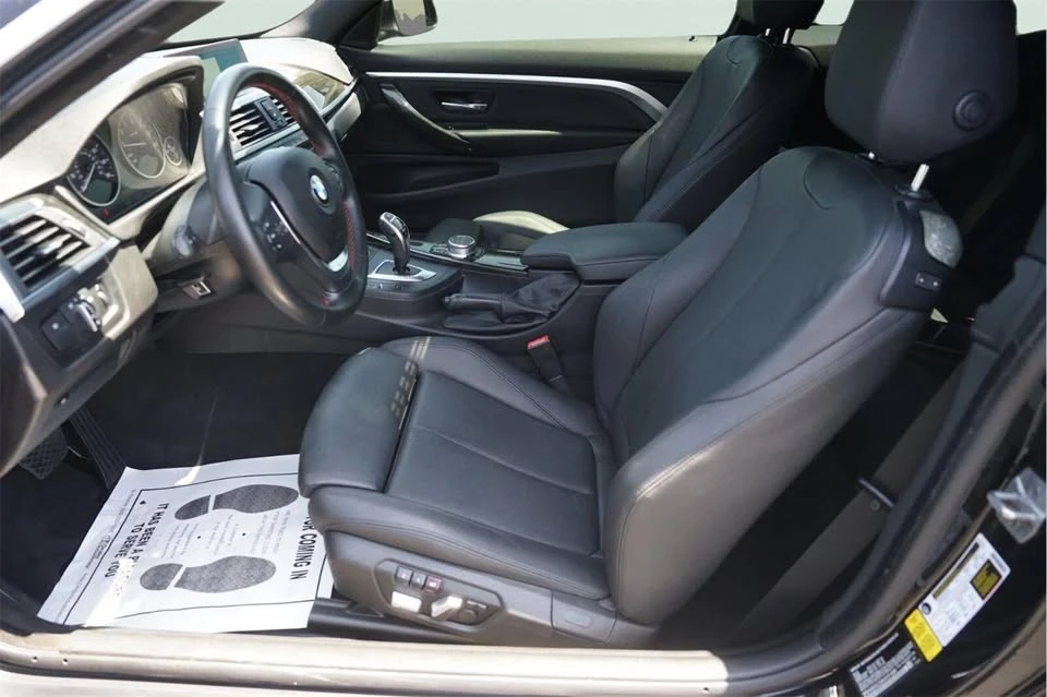 2019 BMW 4 Series - Image 6 of 17