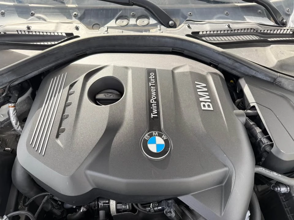 2019 BMW 4 Series - Image 19 of 20