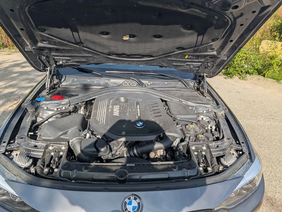 2019 BMW 4 Series - Image 3 of 14