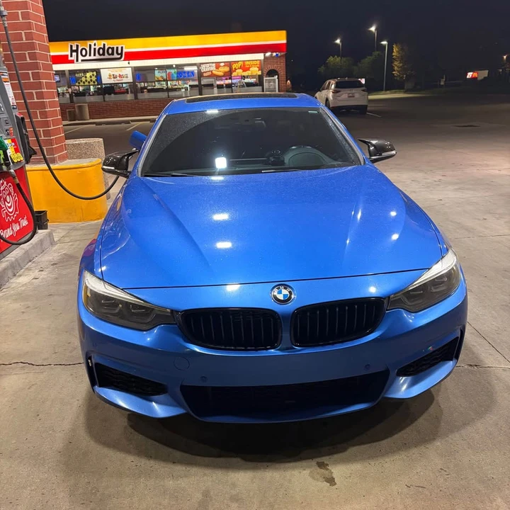 2019 BMW 4 Series - Image 3 of 14