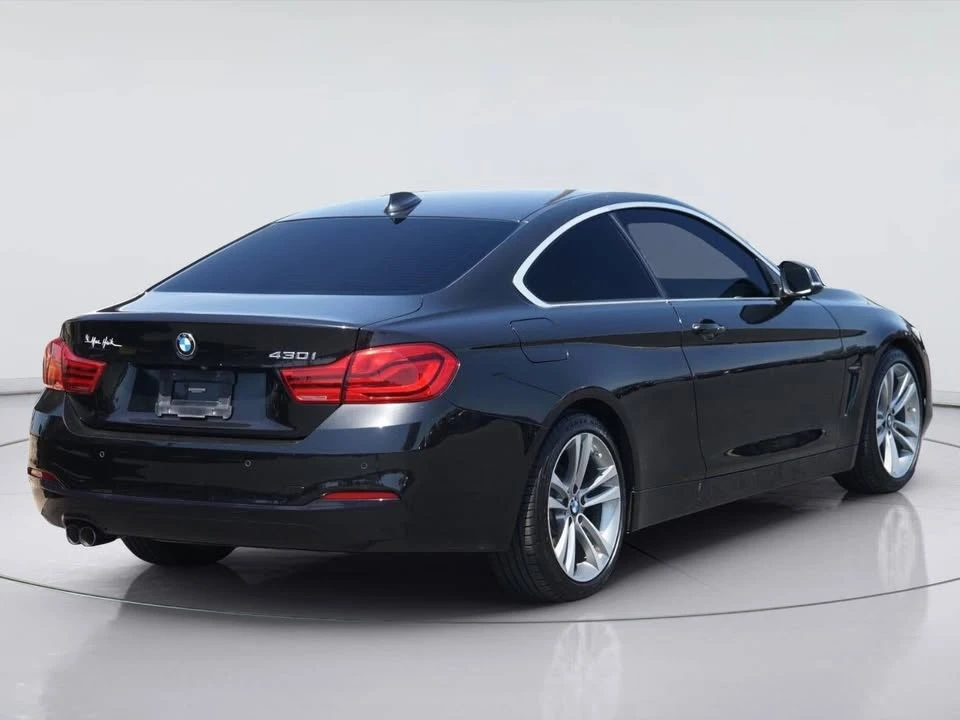 2019 BMW 4 Series - Image 4 of 17