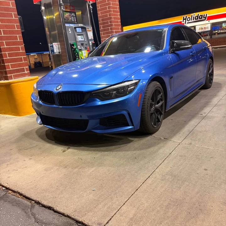 2019 BMW 4 Series - Image 2 of 14