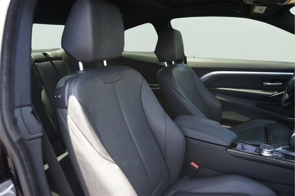 2019 BMW 4 Series - Image 12 of 17