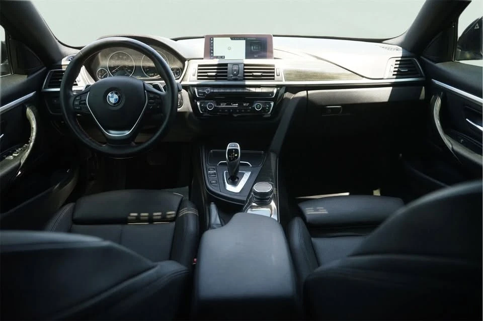 2019 BMW 4 Series - Image 13 of 17