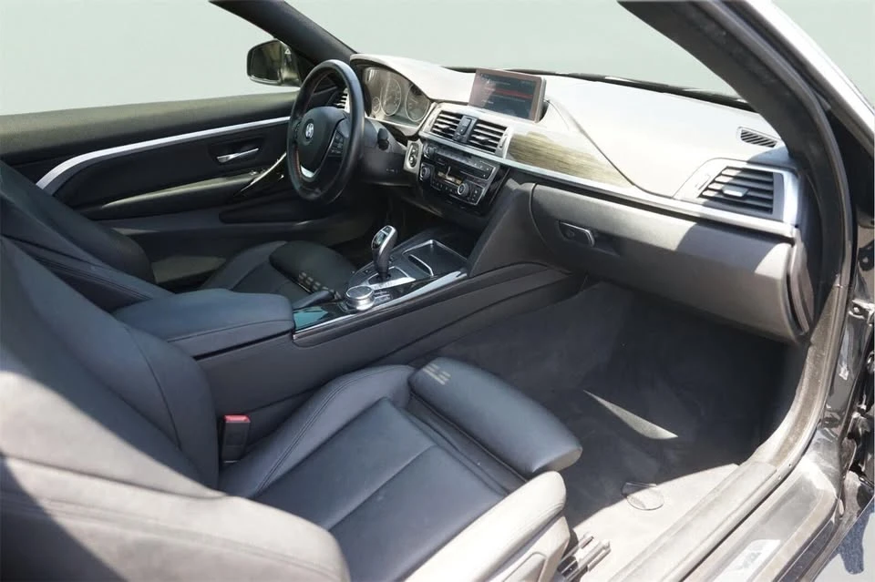 2019 BMW 4 Series - Image 10 of 17