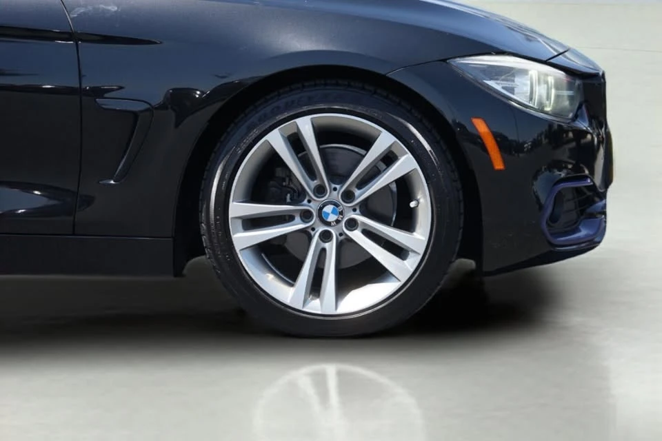 2019 BMW 4 Series - Image 2 of 17