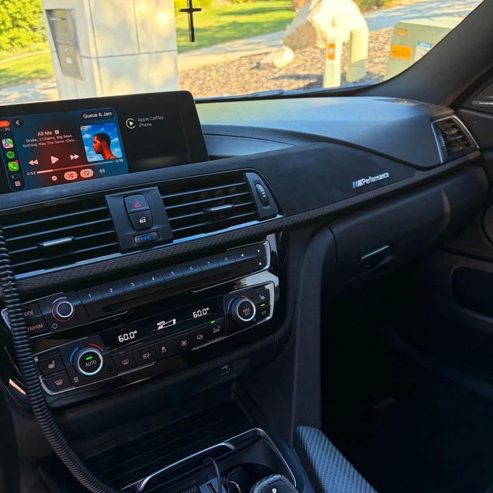 2019 BMW 4 Series - Image 13 of 14