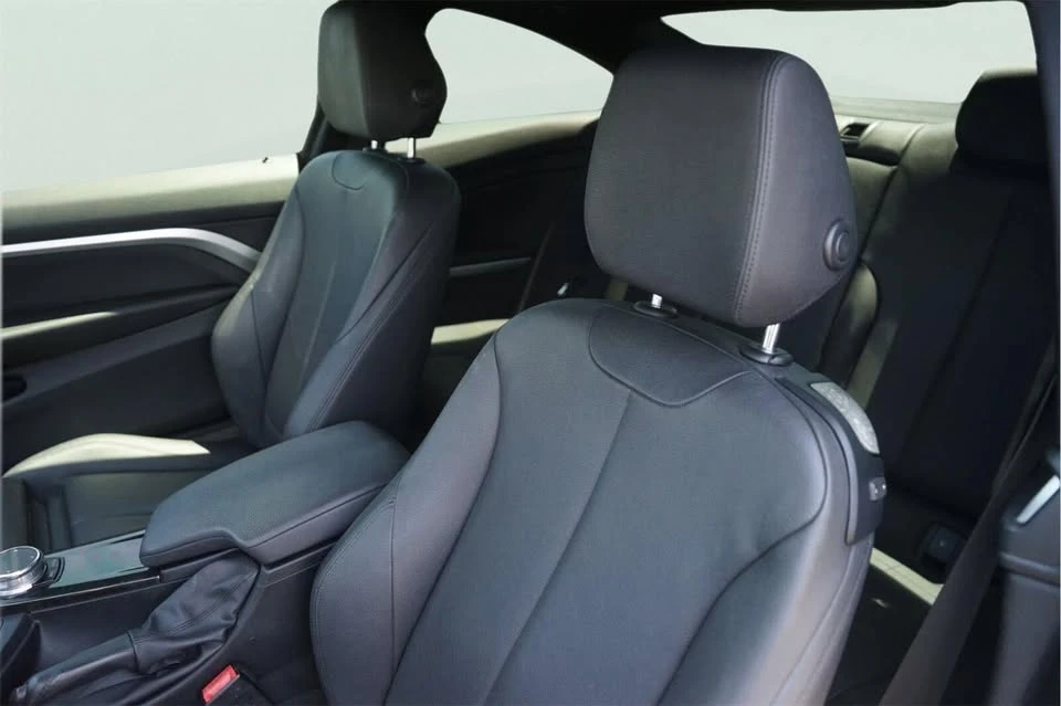 2019 BMW 4 Series - Image 7 of 17