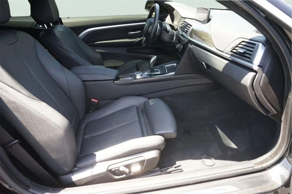 2019 BMW 4 Series - Image 11 of 17