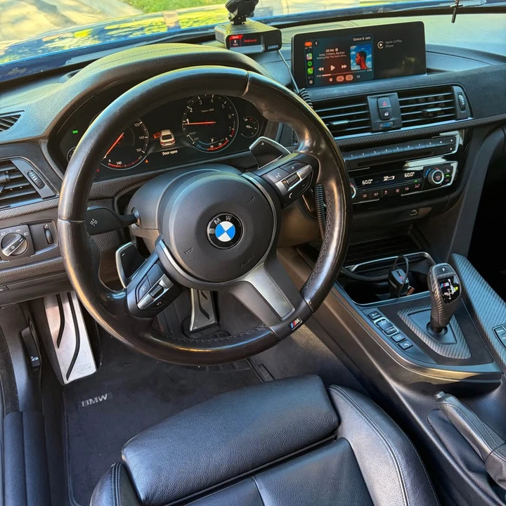 2019 BMW 4 Series - Image 7 of 14