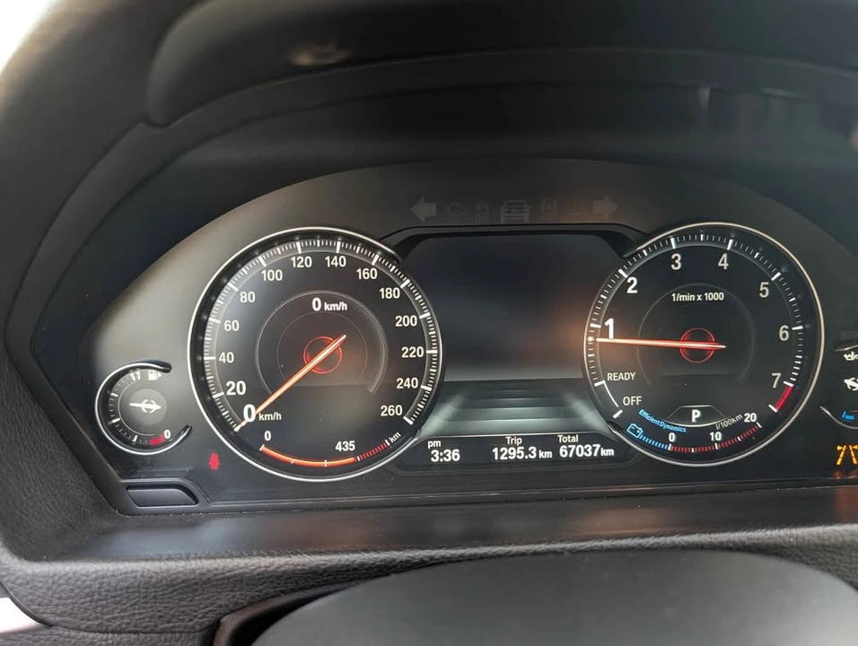 2019 BMW 4 Series - Image 14 of 14