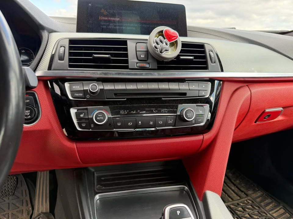2019 BMW 4 Series - Image 14 of 20