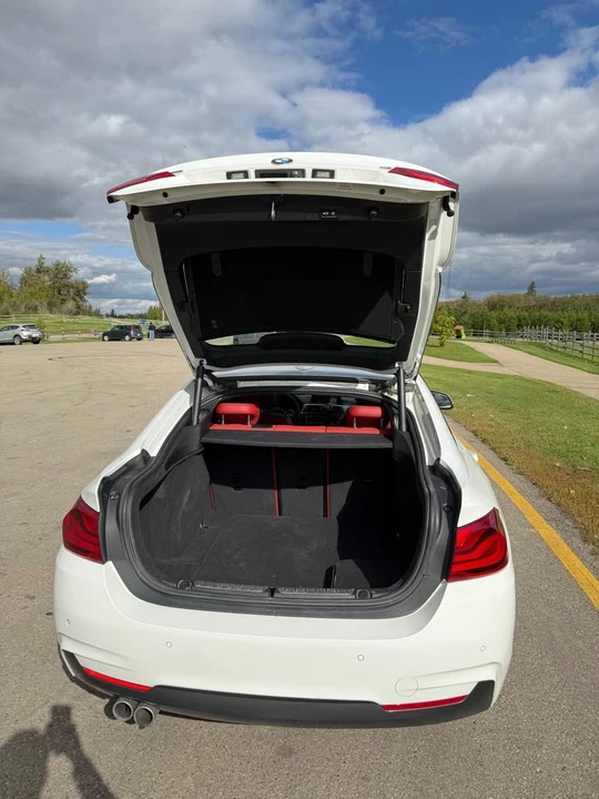 2019 BMW 4 Series - Image 6 of 20