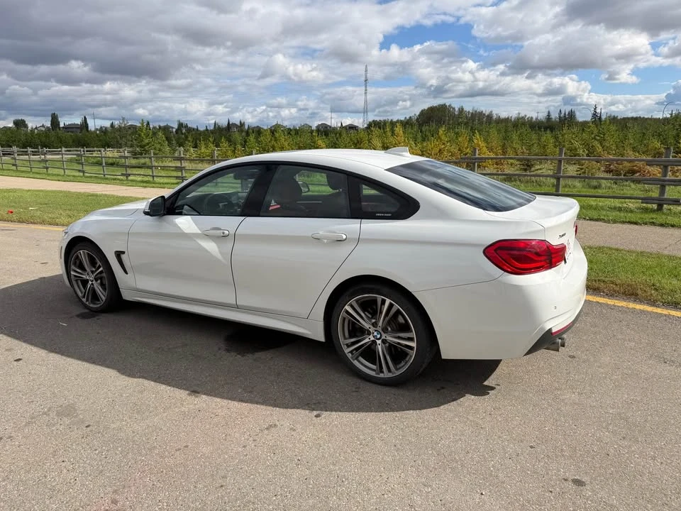2019 BMW 4 Series - Image 7 of 20