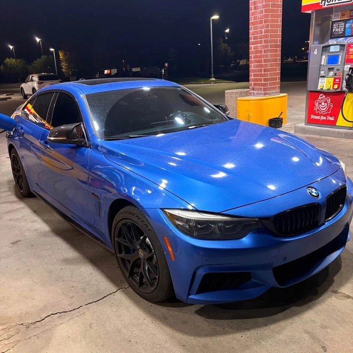 2019 BMW 4 Series - Image 4 of 14