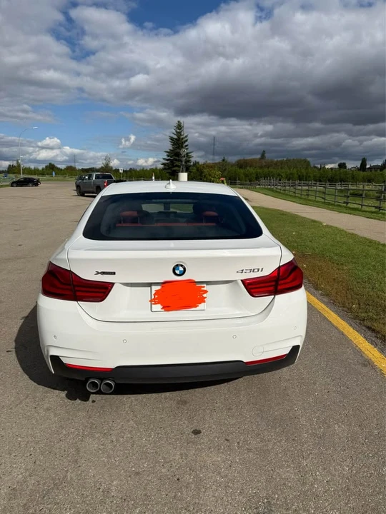 2019 BMW 4 Series - Image 5 of 20
