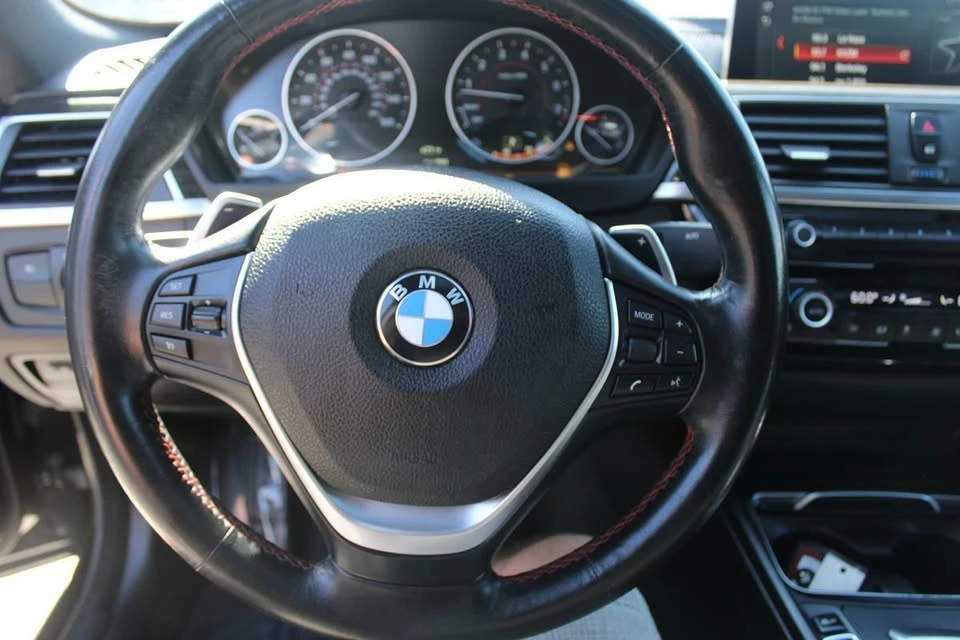 2019 BMW 4 Series - Image 13 of 19