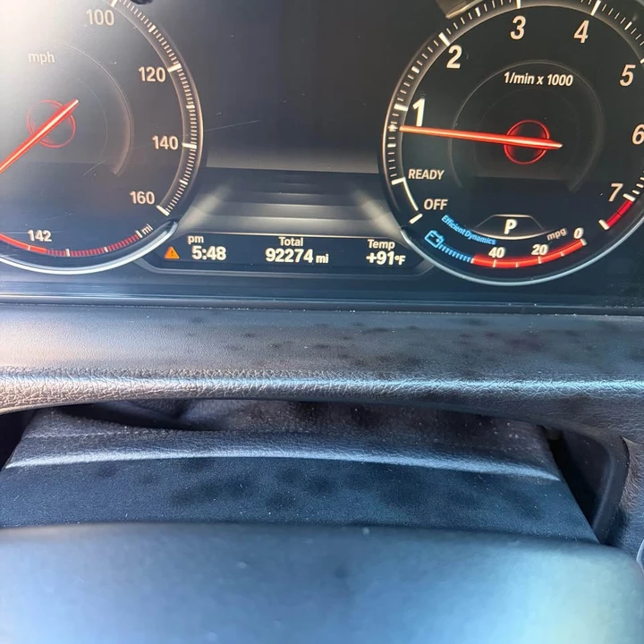 2019 BMW 4 Series - Image 11 of 14