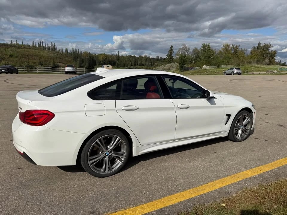 2019 BMW 4 Series - Image 4 of 20