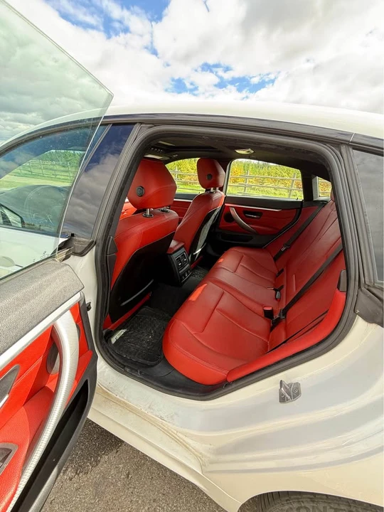2019 BMW 4 Series - Image 11 of 20
