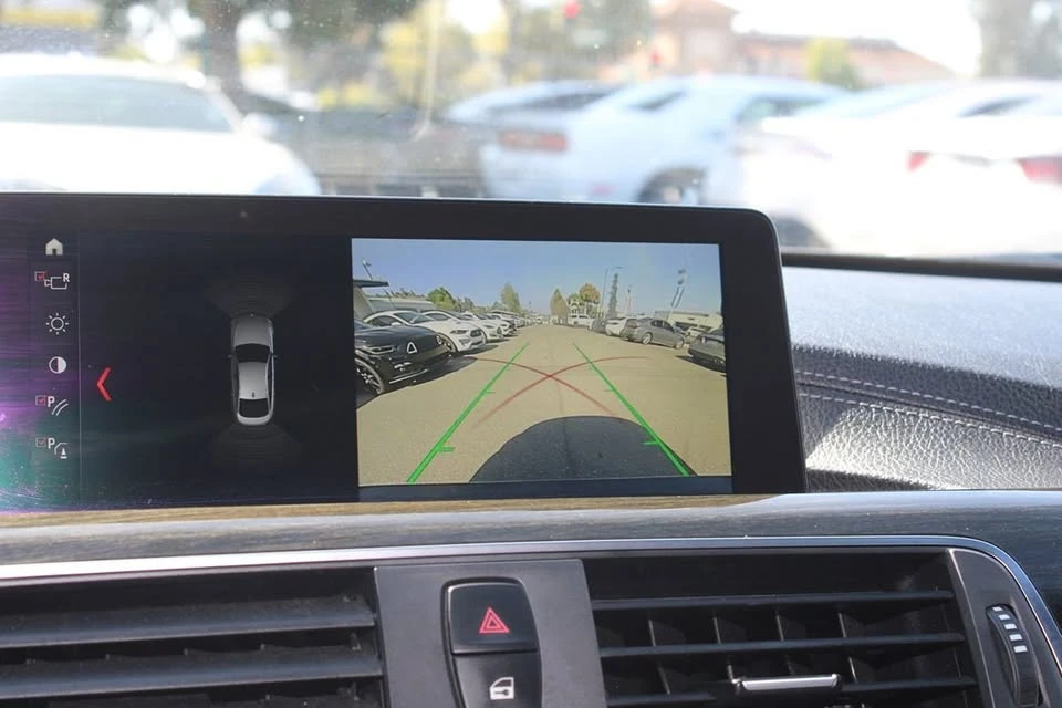 2019 BMW 4 Series - Image 16 of 19
