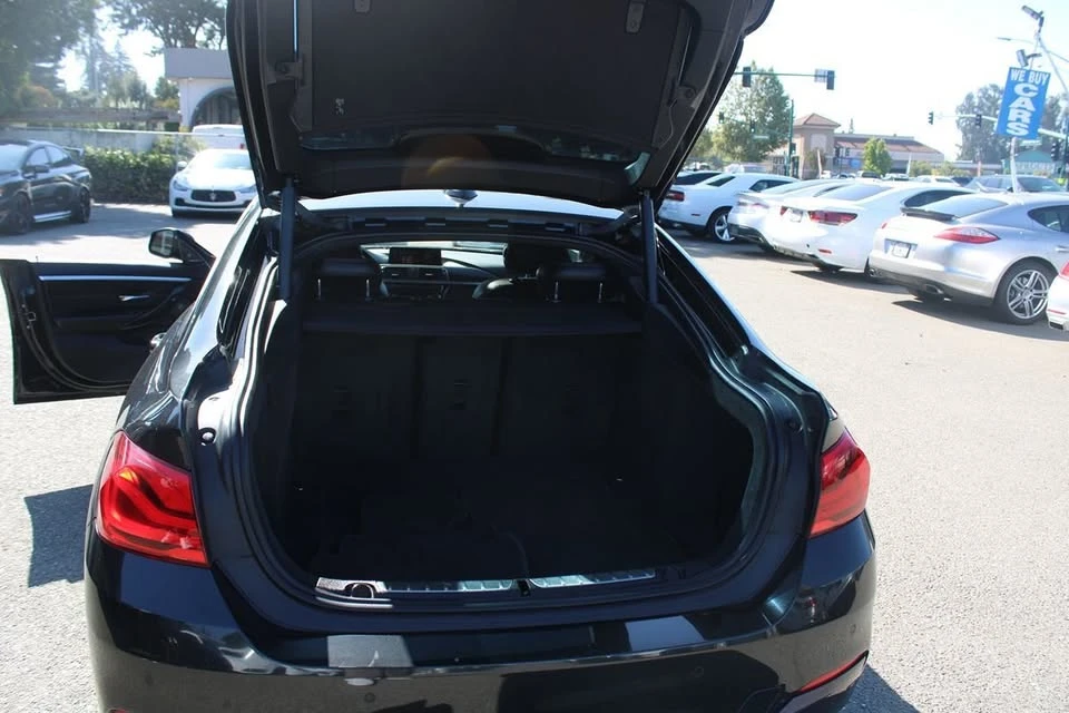 2019 BMW 4 Series - Image 12 of 19