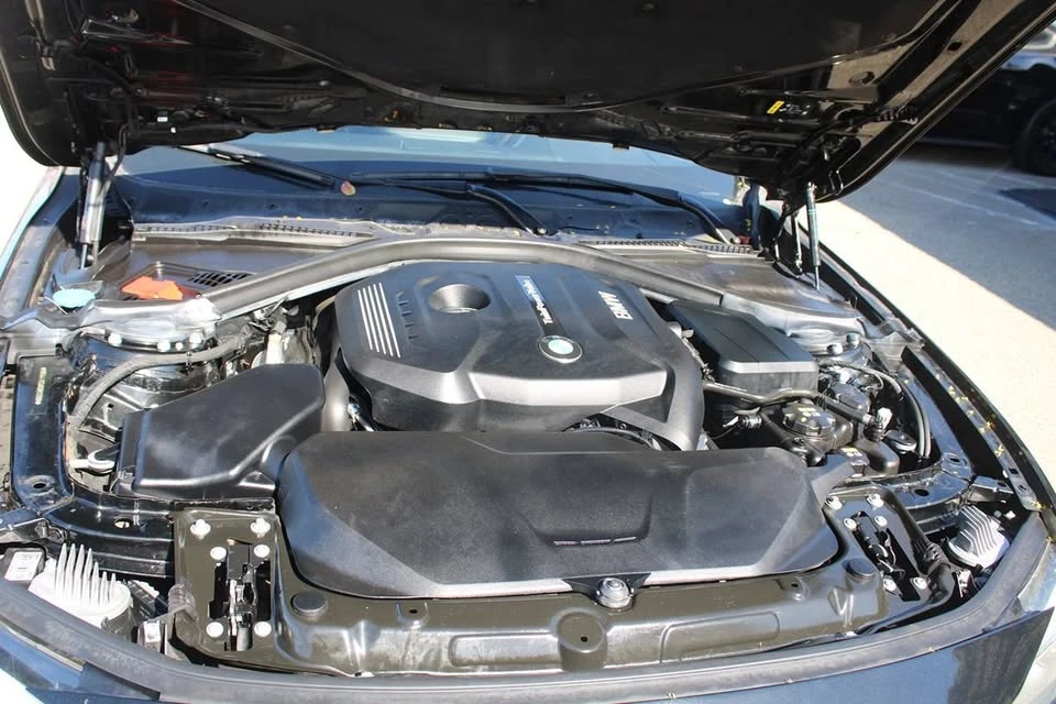 2019 BMW 4 Series - Image 18 of 19