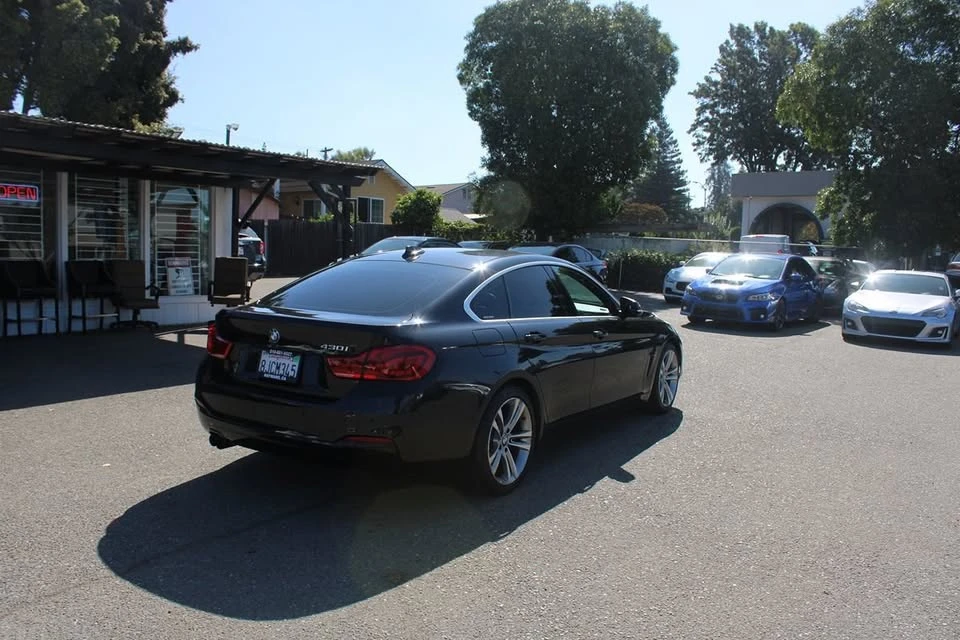 2019 BMW 4 Series - Image 6 of 19