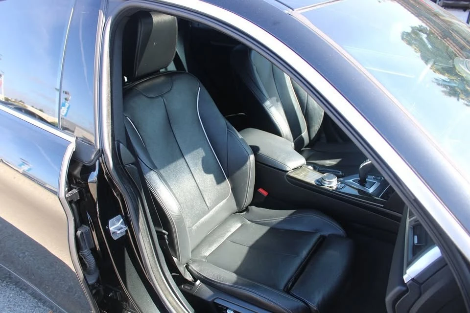 2019 BMW 4 Series - Image 10 of 19